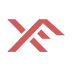 XFE logo